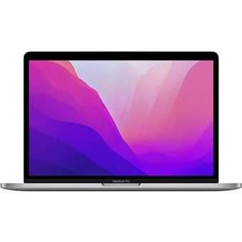 MacBook Pro M1 16GB-256GB
