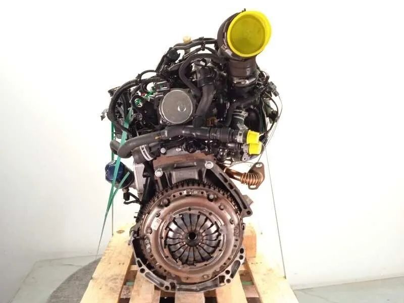 Motor K9K628 RENAULT 1.5L 90 CV
