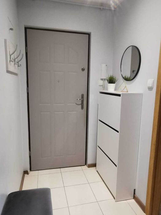 3-pokojowe mieszkanie, PARTER