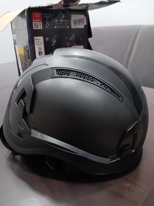 Kask ochrony JSP