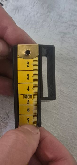 Ładownica magazynka 22lr Taurus Tx22 mod2