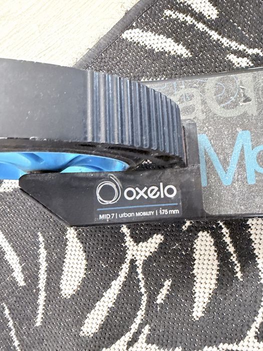 Hulajnoga Oxelo mid 7