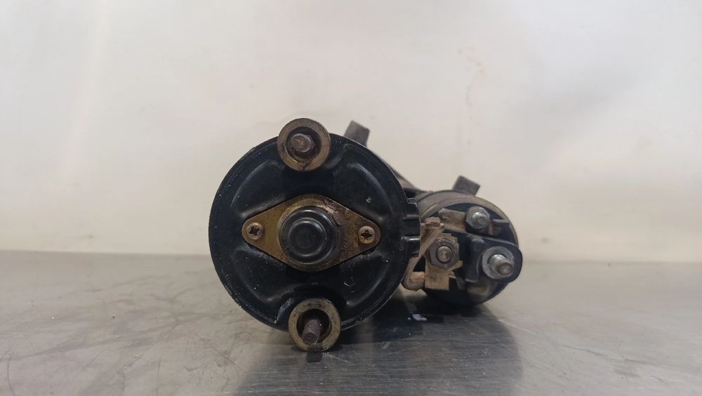Motor de arranque OPEL Astra G Sedan (F69_)