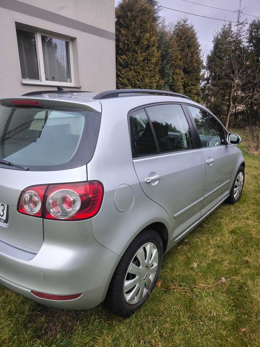 Volkswagen Golf  Plus Okazja!