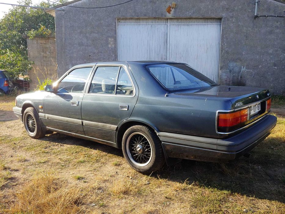 O Mercedes-Benz já foi vendido!!!  Veja as fotos de outros carros. Elas estão nos meus anúncios.