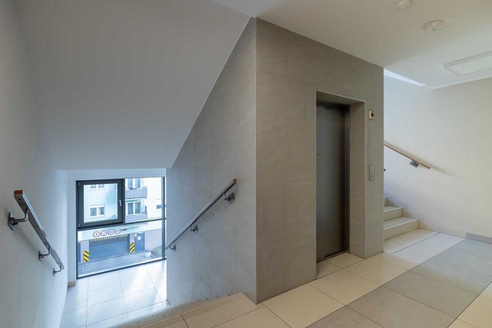 Bm apartamenty tanie noclegi w centrum miasta Szczecin