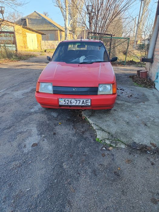 Продам ЗАЗ , славута