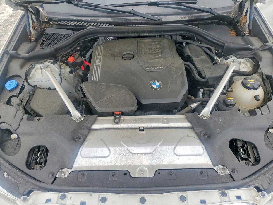 BMW X3 2021 SDrive