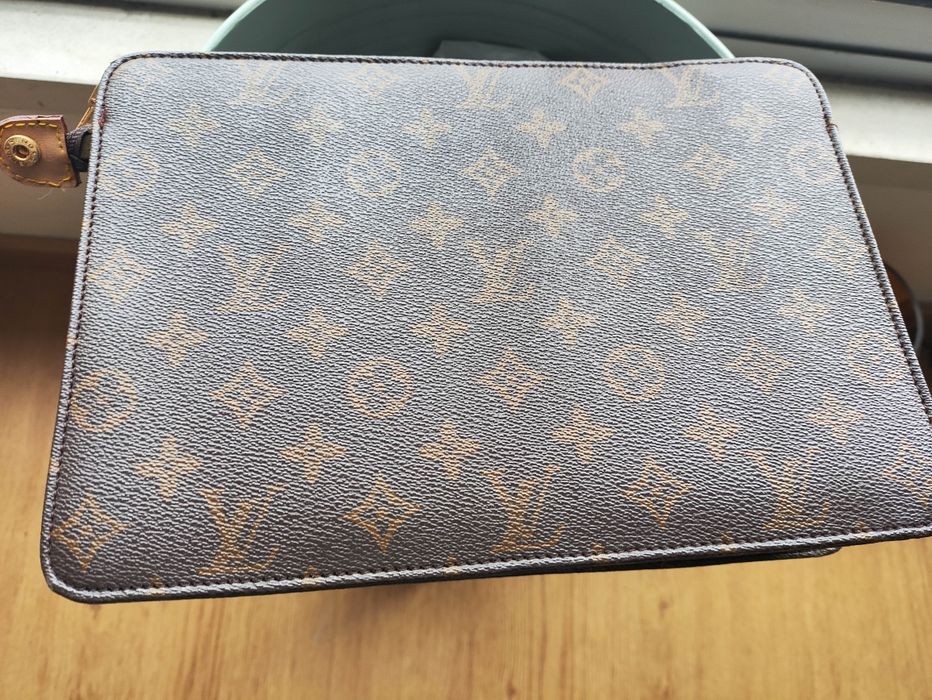Bolsa Louis vuitton