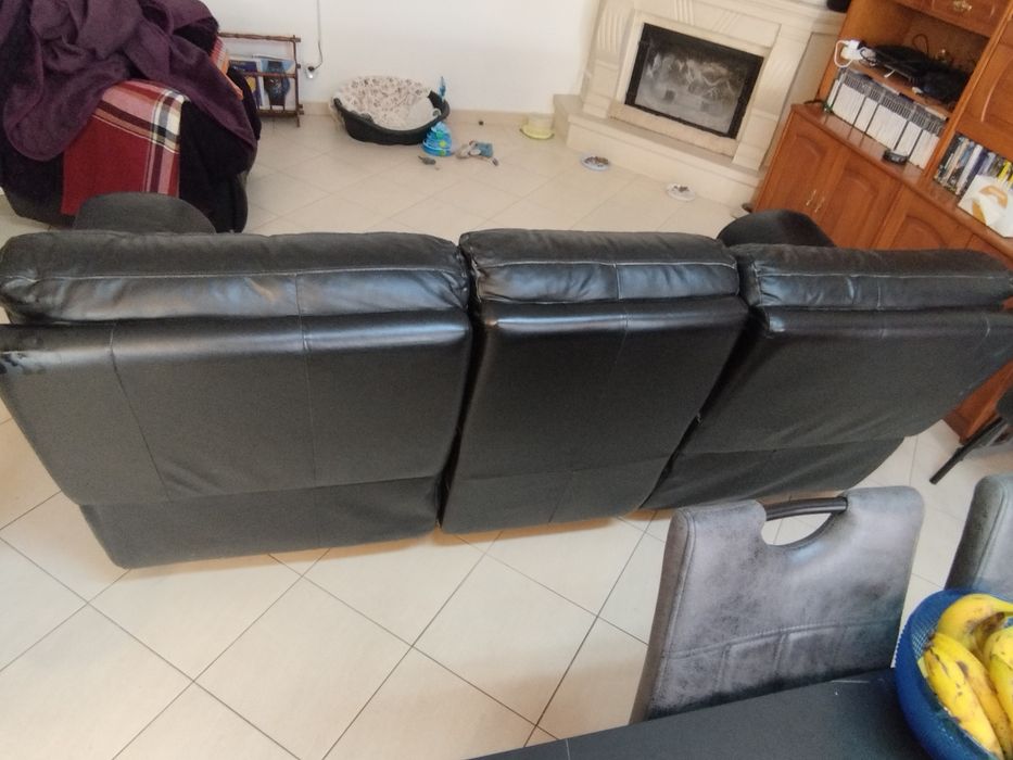 Sofá de 3 lugares