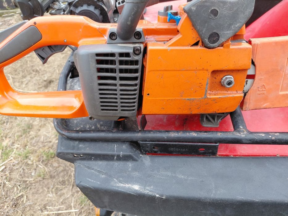 Piła Husqvarna 339XP