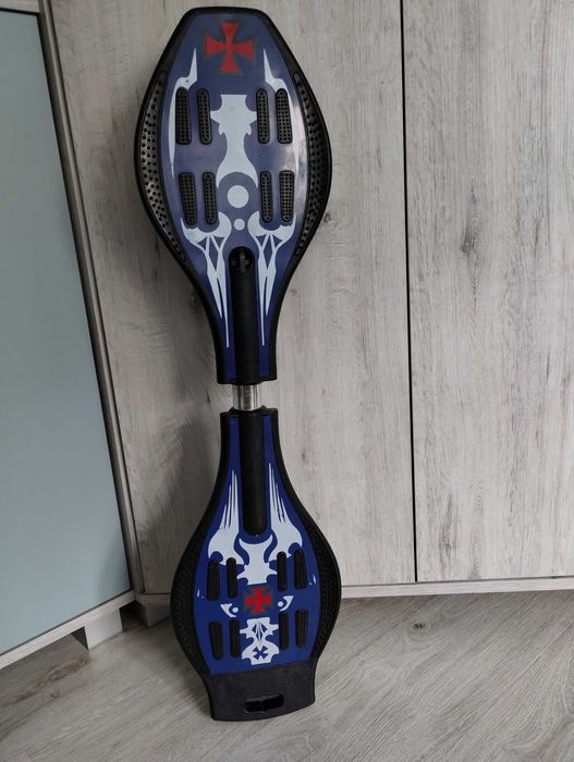dyskorolka Apollo Waveboard Pro XL do 80kg
