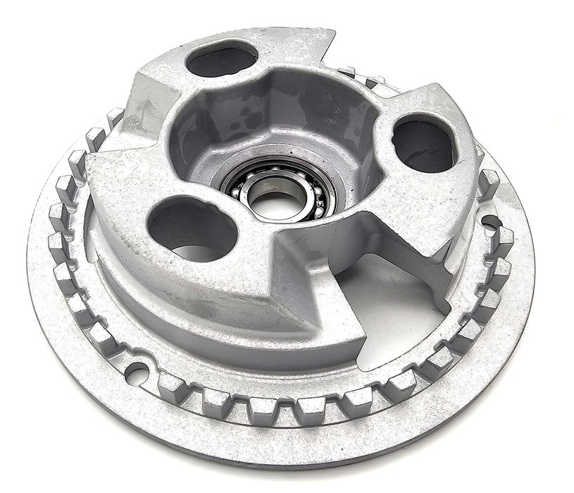 Docisk sprzęgła BMW K1600