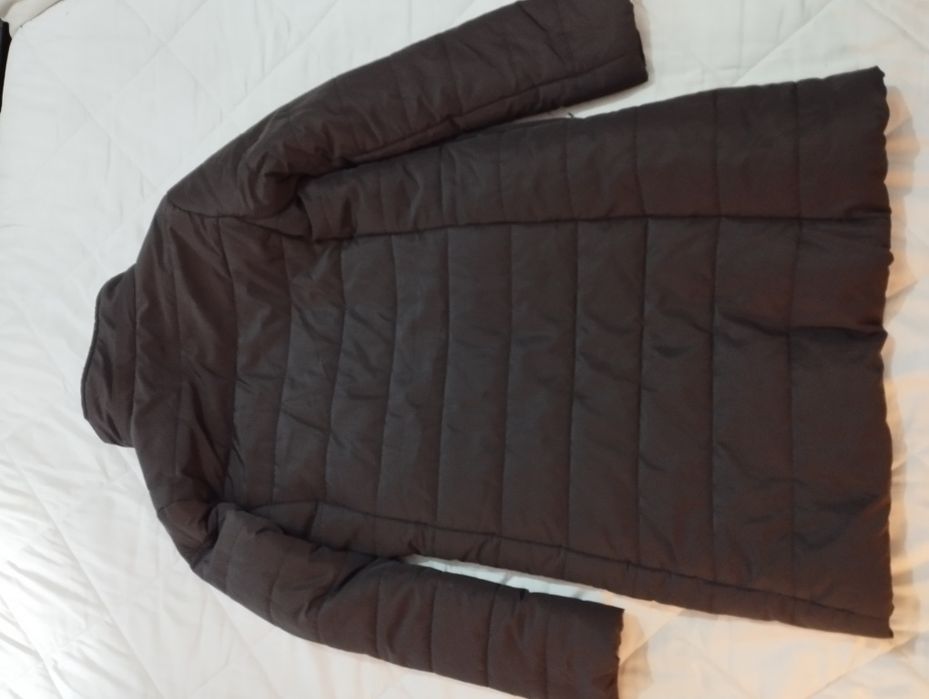 Casaco acolchoado - Lanidor