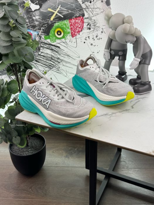 Кросівки Hoka Mach X 2 40 розмір Е15581