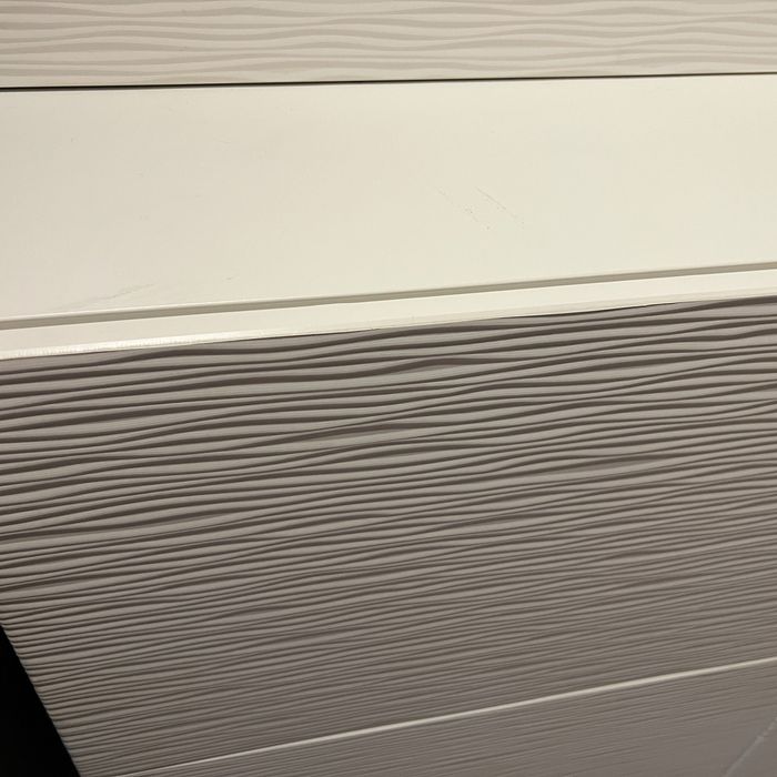 Móvel branco ikea