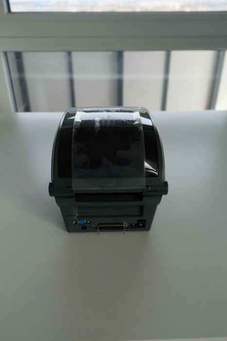 Drukarka etykiet Zebra GK420t