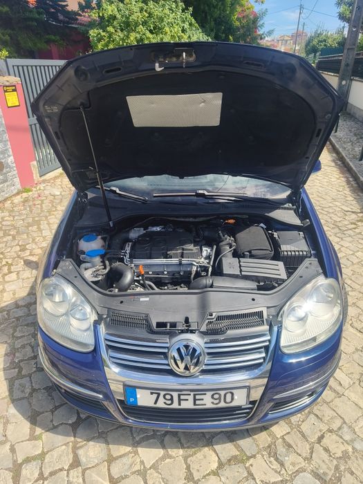 Vw Golf V TDi PD