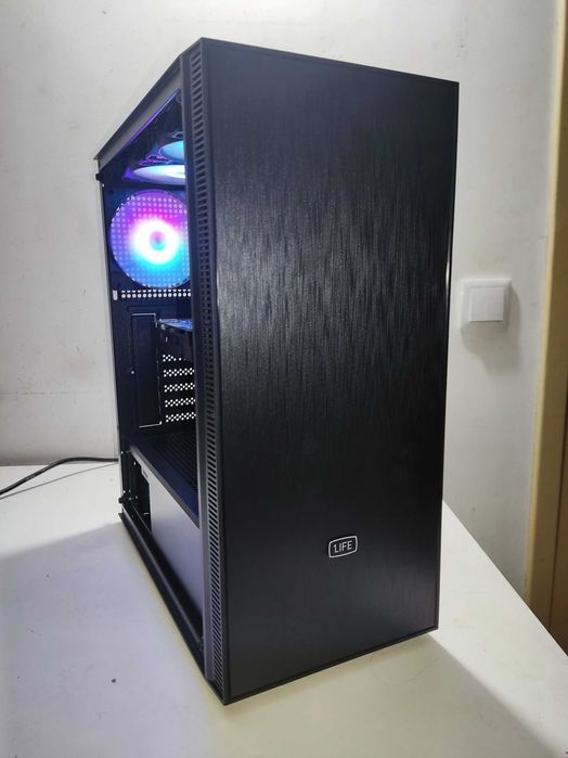 PC Workstation Xeon 12 cores | 24 threads423209029495040002
