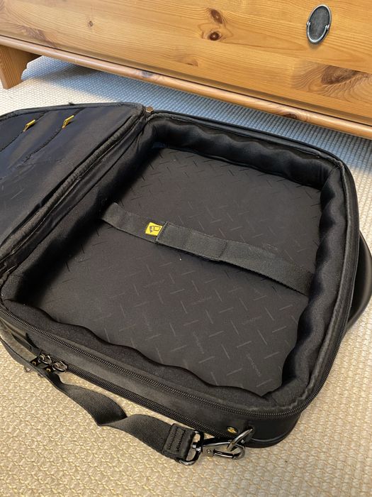 Samsonite torba na laptopa 18”