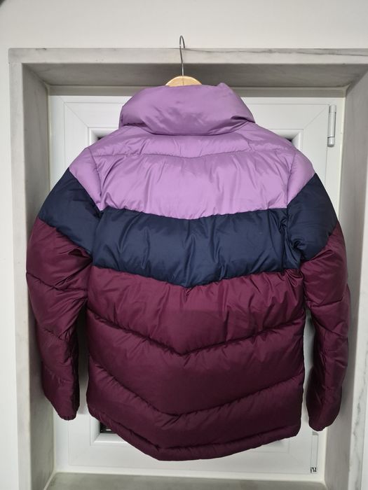 Casaco  Inverno Columbia tamanho   S  NOVO