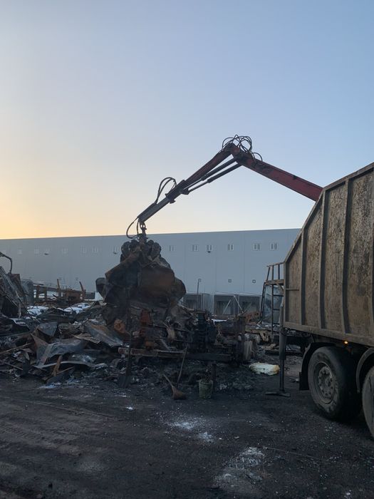 Куплю металобрухт-Цвет- металлолом Акумулятори  Є вивіз та Безготівка