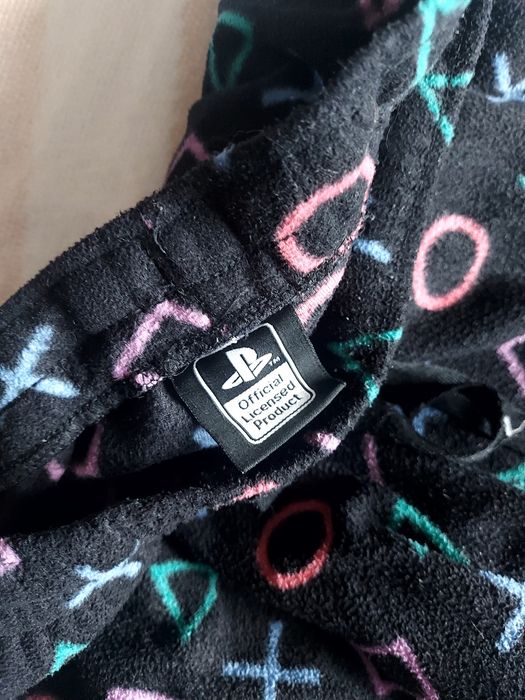 PlayStation spodnie