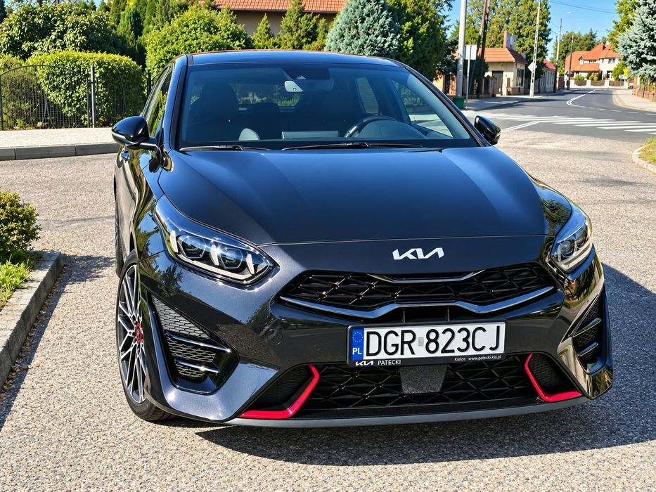 Kia Pro_Cee'd