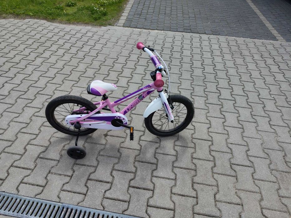 Rowerek Unibike Daisy