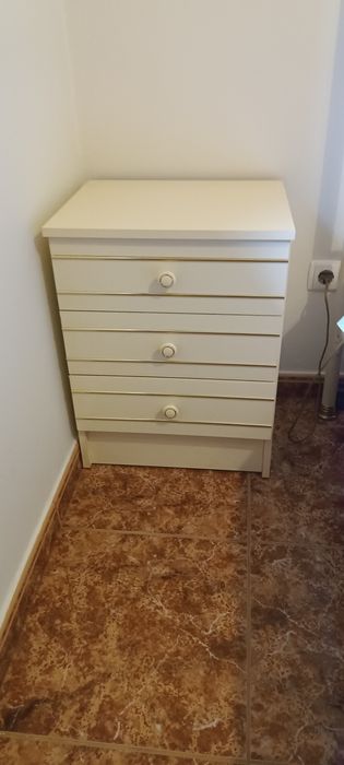 Mobília de quarto casal