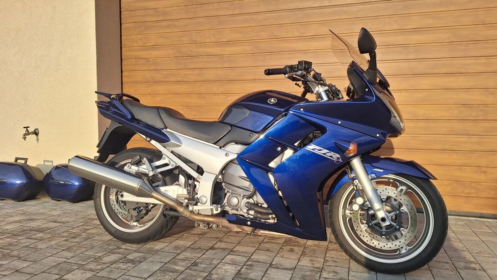 Yamaha