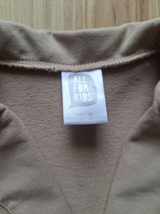 All for kids garnitur stan idealny: marynarka i spodnie