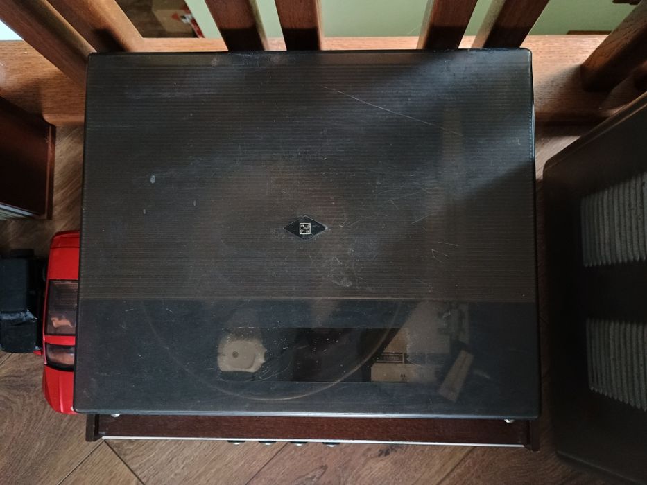 Проигрыватель Акорд 001 стерео