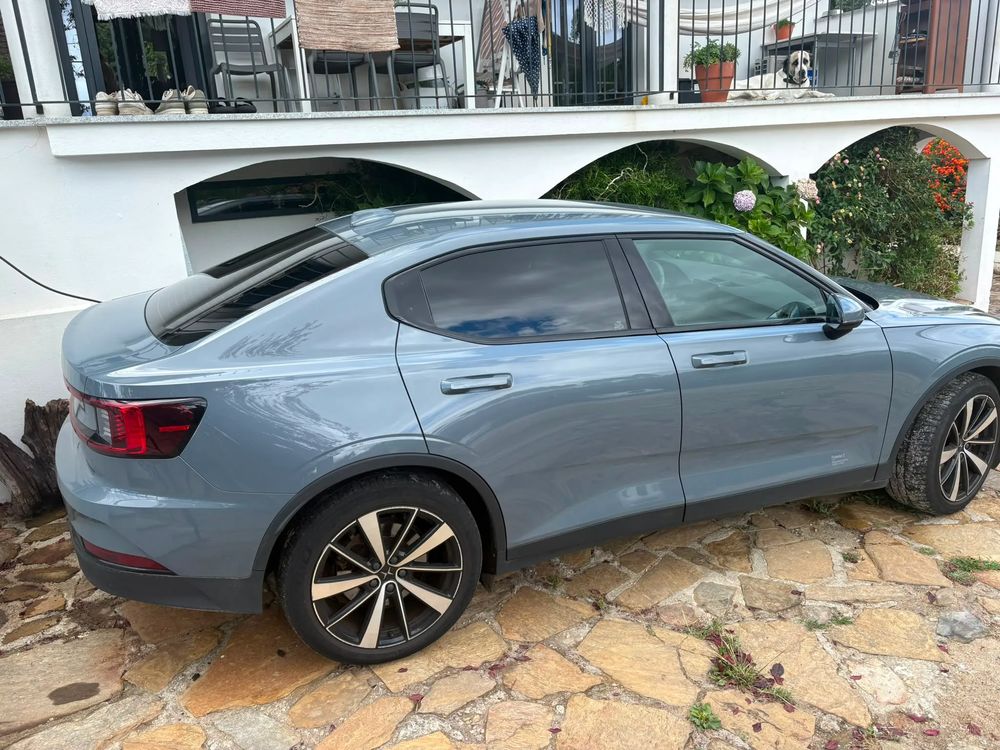 Polestar 2 Single Motor 78kWh