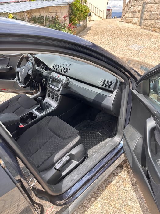 Carro para venda, Passat