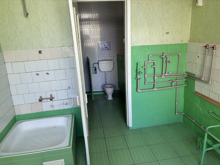 Продам будівлю дитячого садочка в центрі Дніпровського району