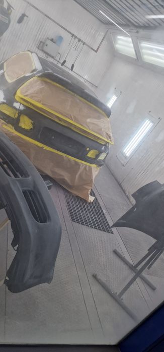 Personalização  Auto/ pintura Auto