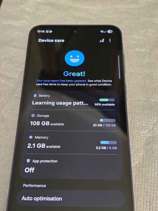 Samsung Galaxy A35 5G