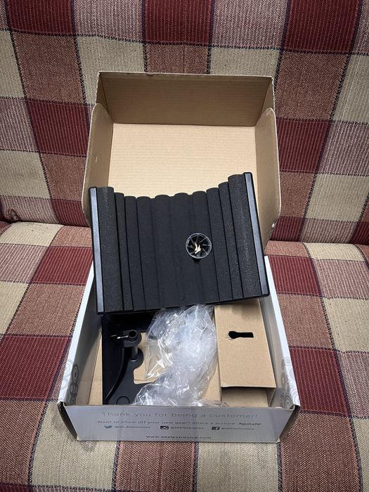 sE Electronics GuitaRF Przenośna osłona akustyczna