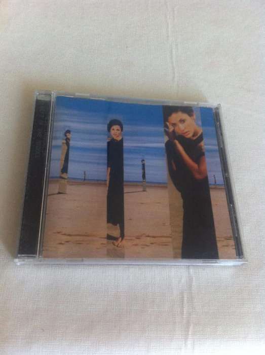 Natalie Imbruglia - Left of the Middle