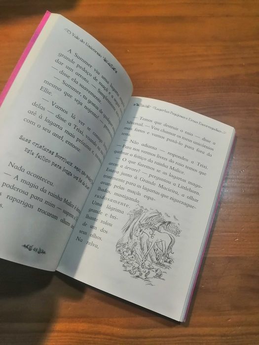 Books "Secret Kingdom"