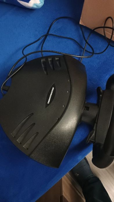 Vendo volante PlayStation para PS4/PS5/PC