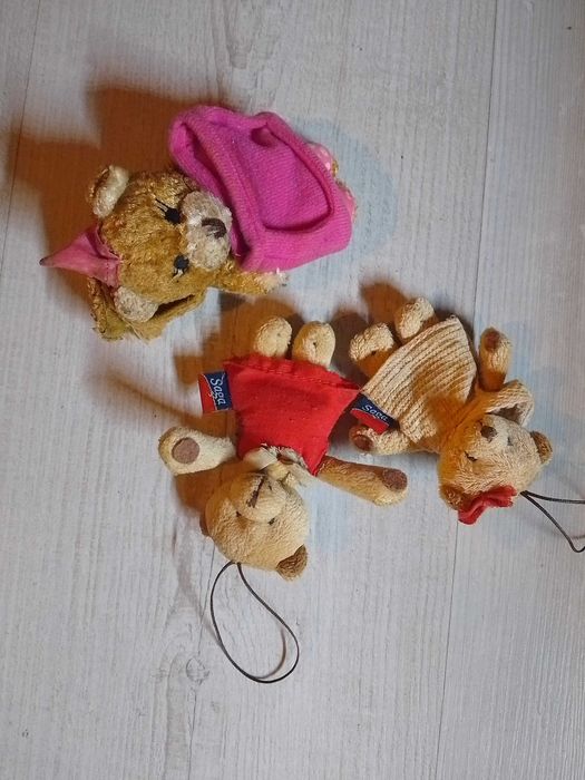 Misie kolekcjonerskie saga