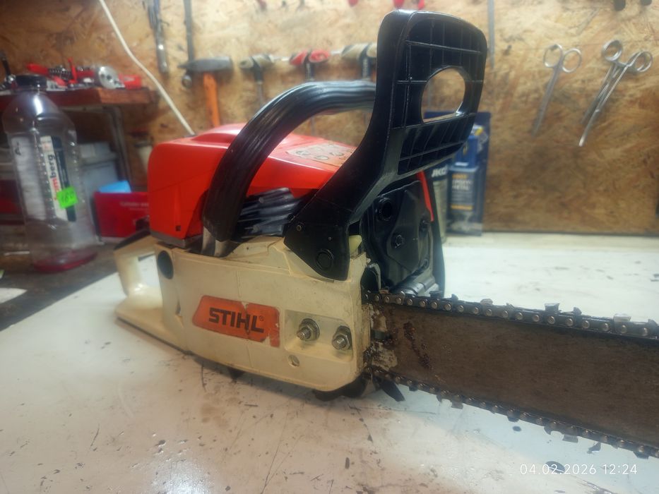 Бензопила Штиль (китайська) 52 см³