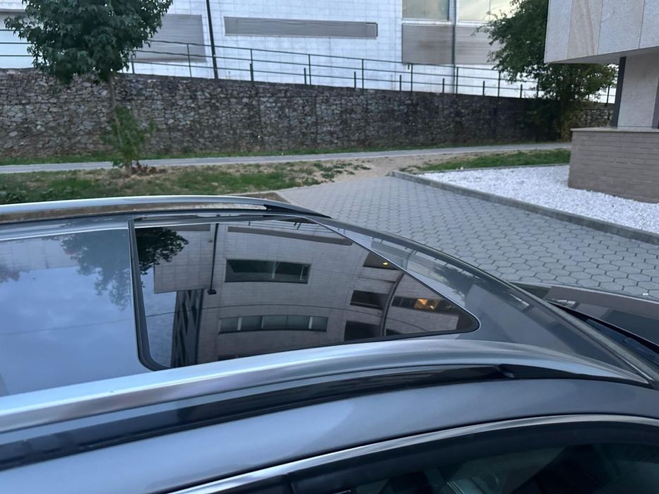 Mercedes 220 CDI Avangard — photo 5