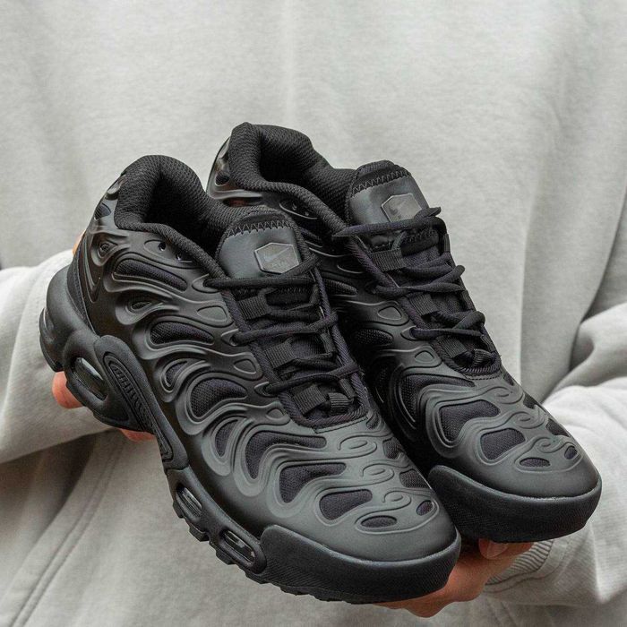 Чоловічі Кросівки Nike Air Max TN Plus Drift 40-45 (Без Предоплати)