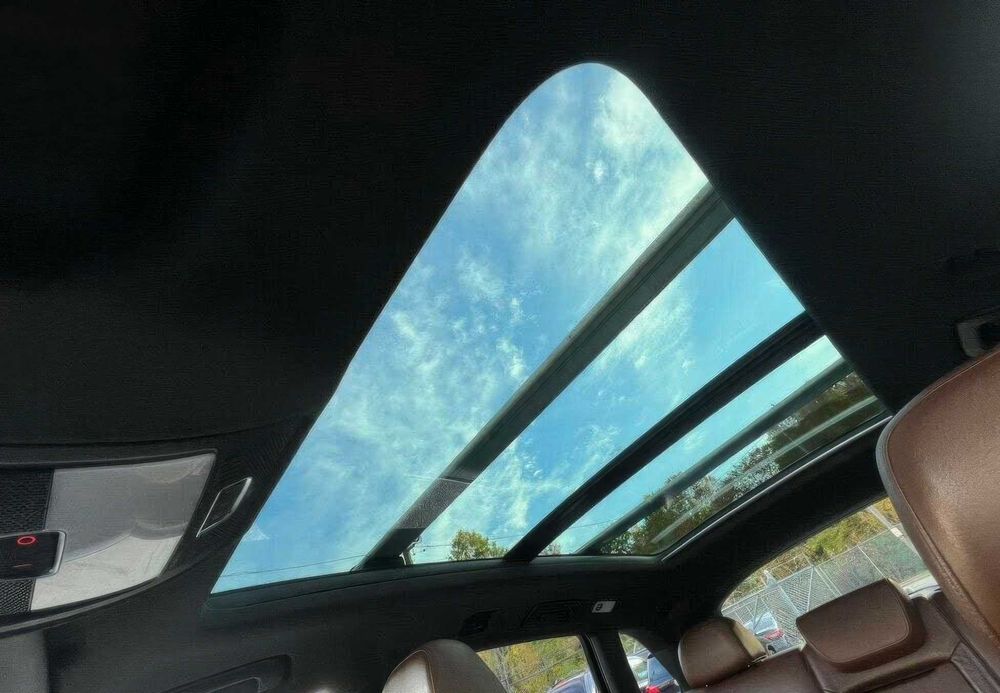 Audi Q5 quattro Premium Plus      2015