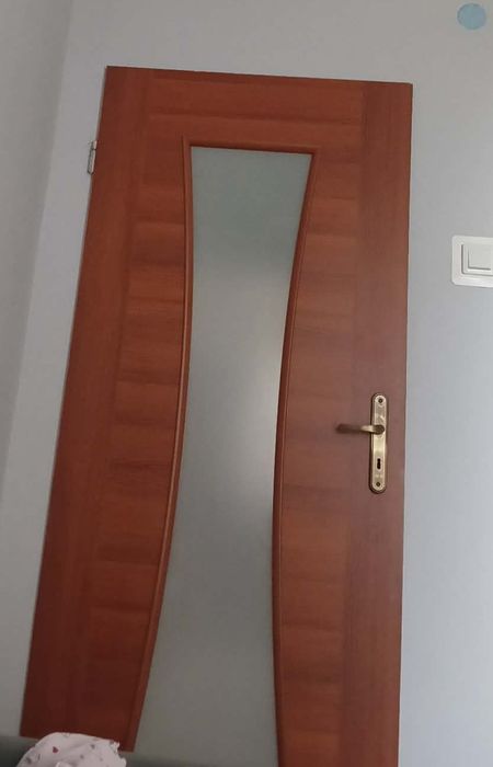 Drzwi wewnętrzne