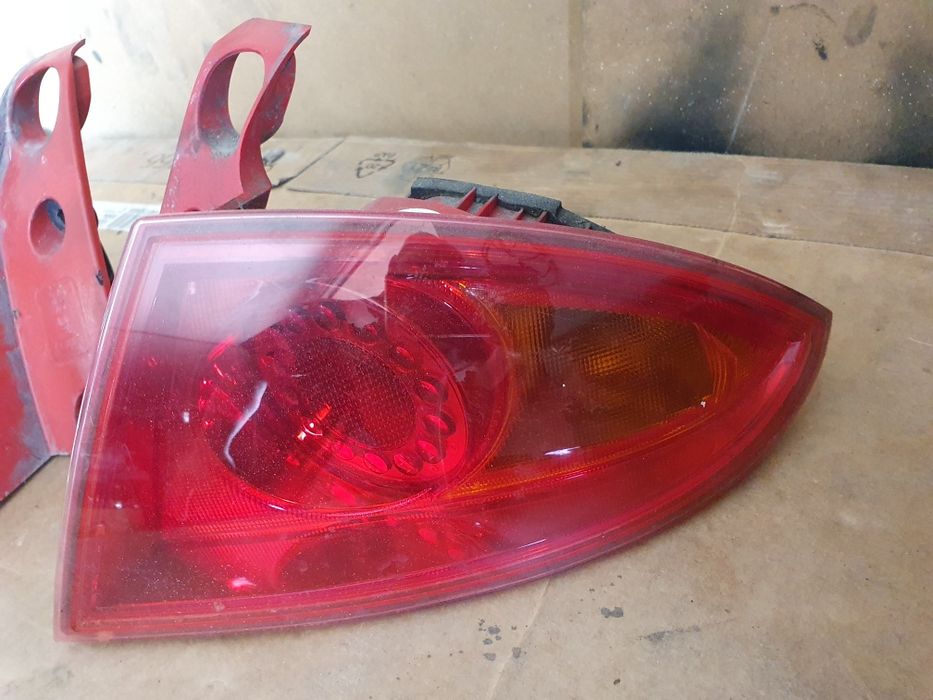Farolins Seat Leon 1P