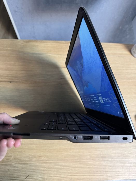 Ноутбук Lenovo ThinkPad S440 (ультрабук)